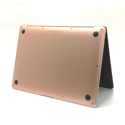 【決算特価！】MacBook Air M1 / 13インチ / Mid2020 / 16GB / 512GB / ゴールド / ランク:B / MGND3J/A / 【中古品管理番号:40342】