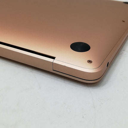 【決算特価！】MacBook Air M1 / 13インチ / Mid2020 / 16GB / 512GB / ゴールド / ランク:B / MGND3J/A / 【中古品管理番号:40342】