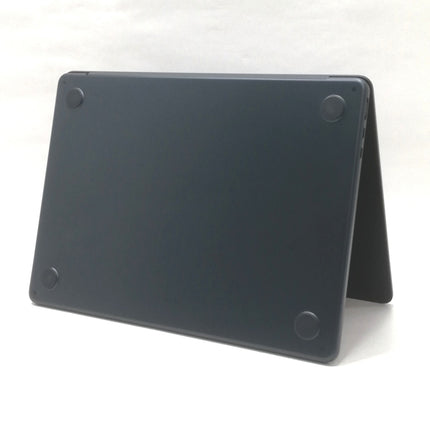 MacBook Air M3 / 13インチ / 2024 / 16GB / 256GB / ミッドナイト / ランク:B / MC8K4J/A / 【中古品管理番号:40344】