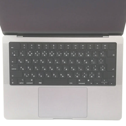 MacBook Pro M2Pro / 14インチ / 2023 / 16GB / 512GB / スペースグレイ / ランク:A / MPHE3J/A / 【中古品管理番号:40349】
