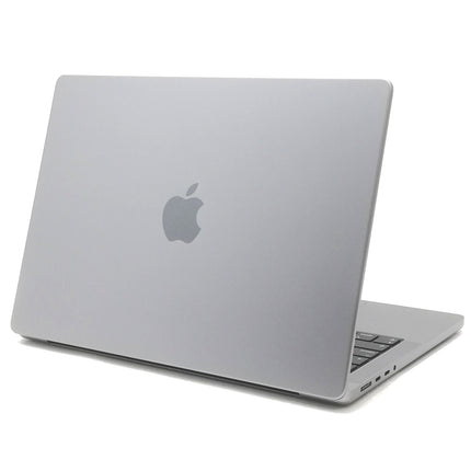 MacBook Pro M2Pro / 14インチ / 2023 / 16GB / 512GB / スペースグレイ / ランク:A / MPHE3J/A / 【中古品管理番号:40349】