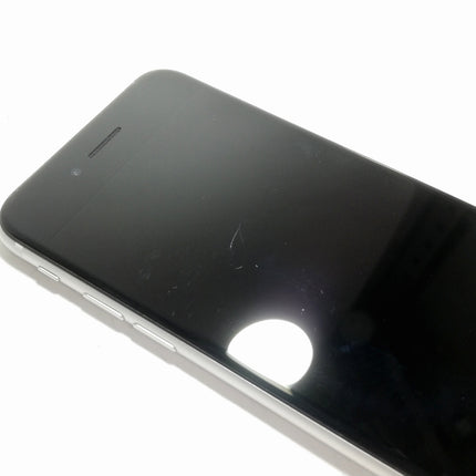 【ピックアップセール！】iPhone SE 第2世代 / 2020 / 128GB / ホワイト / au版SIMロック解除品 / ランク:C / MHGU3J/A / A2296 【中古品管理番号:40352】