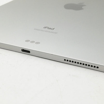 iPad Pro / Wi-Fiモデル / 11インチ / 第2世代 / 2020 / 128GB / シルバー / ランク:A / MY252J/A / A2228 【中古品管理番号:40355】