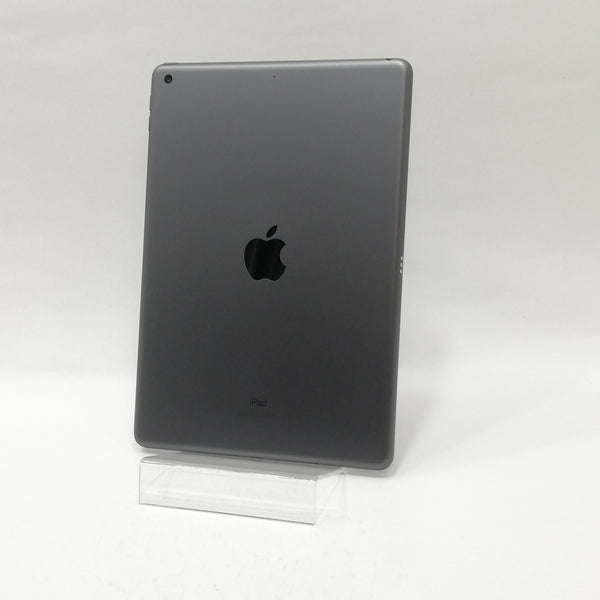 iPad / Wi-Fiモデル / 10.2インチ / 第8世代 / 2020 / 32GB / スペースグレイ / ランク:B / MYL92J/A / A2270 【中古品管理番号:40358】