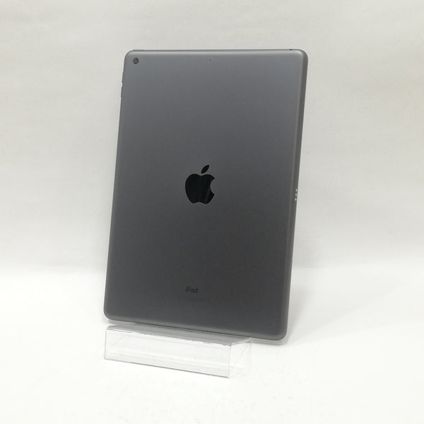 iPad / Wi-Fiモデル / 10.2インチ / 第8世代 / 2020 / 32GB / スペースグレイ / ランク:B / MYL92J/A / A2270 【中古品管理番号:40366】