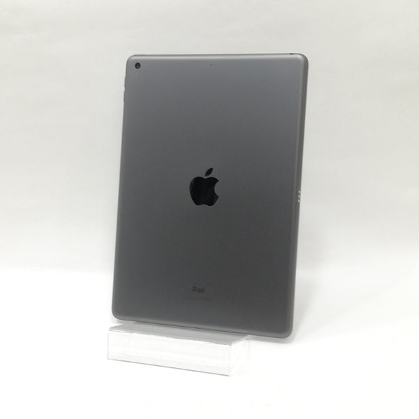 iPad / Wi-Fiモデル / 10.2インチ / 第8世代 / 2020 / 32GB / スペースグレイ / ランク:B / MYL92J/A / A2270 【中古品管理番号:40373】