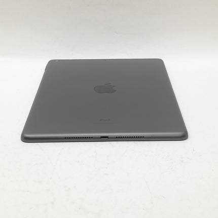 iPad / Wi-Fiモデル / 10.2インチ / 第8世代 / 2020 / 32GB / スペースグレイ / ランク:B / MYL92J/A / A2270 【中古品管理番号:40373】
