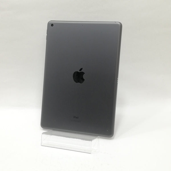 iPad / Wi-Fiモデル / 10.2インチ / 第8世代 / 2020 / 32GB / スペースグレイ / ランク:B / MYL92J/A / A2270 【中古品管理番号:40376】