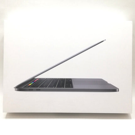 MacBook Pro Touch Bar / 13インチ / 2019 / 16GB / 1TB / スペースグレイ / ランク:C / MV972J/A / 【中古品管理番号:40378】
