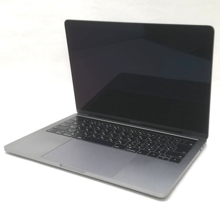 MacBook Pro Touch Bar / 13インチ / 2019 / 16GB / 1TB / スペースグレイ / ランク:C / MV972J/A / 【中古品管理番号:40378】