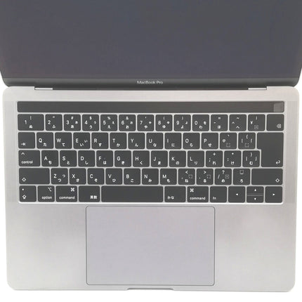 MacBook Pro Touch Bar / 13インチ / 2019 / 16GB / 1TB / スペースグレイ / ランク:C / MV972J/A / 【中古品管理番号:40378】