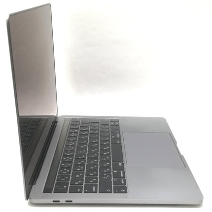 MacBook Pro Touch Bar / 13インチ / 2019 / 16GB / 1TB / スペースグレイ / ランク:C / MV972J/A / 【中古品管理番号:40378】