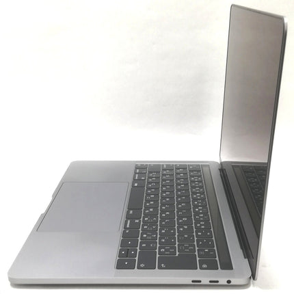 MacBook Pro Touch Bar / 13インチ / 2019 / 16GB / 1TB / スペースグレイ / ランク:C / MV972J/A / 【中古品管理番号:40378】