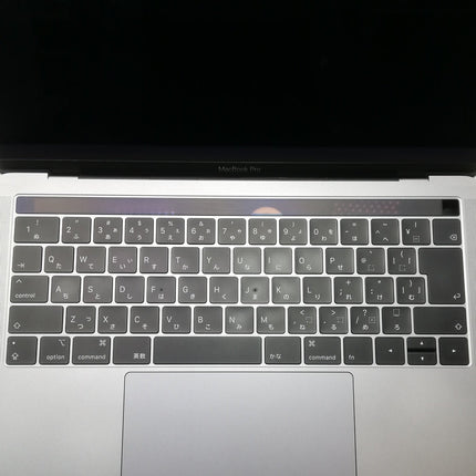 MacBook Pro Touch Bar / 13インチ / 2019 / 16GB / 1TB / スペースグレイ / ランク:C / MV972J/A / 【中古品管理番号:40378】