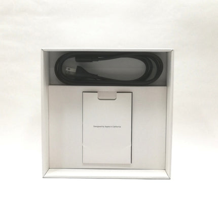 Mac mini / 2018 / 8GB / 128GB / スペースグレイ / ランク:A / MRTR2J/A / 【中古品管理番号:40381】