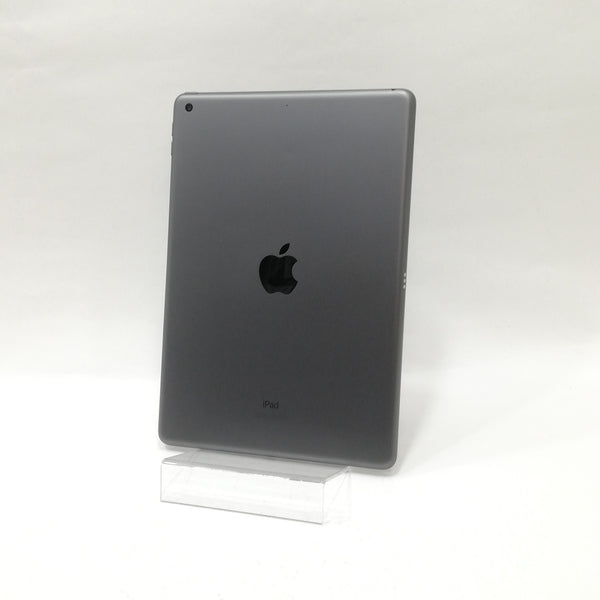 iPad / Wi-Fiモデル / 10.2インチ / 第8世代 / 2020 / 32GB / スペースグレイ / ランク:B / MYL92J/A / A2270 【中古品管理番号:40386】