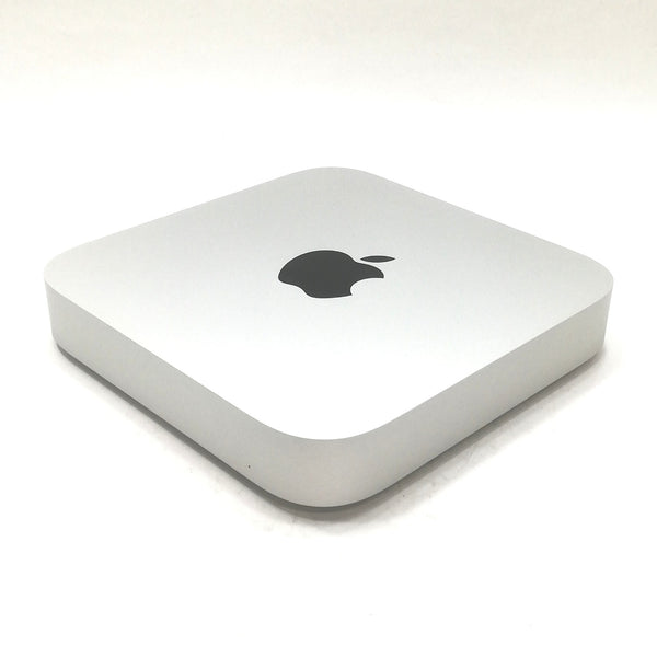 Mac mini M1 / 2020 / 8GB / 256GB / シルバー / ランク:A / MGNR3J/A / 【中古品管理番号:40387】