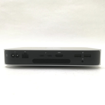 Mac mini M1 / 2020 / 8GB / 256GB / シルバー / ランク:A / MGNR3J/A / 【中古品管理番号:40387】