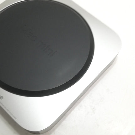 Mac mini M1 / 2020 / 8GB / 256GB / シルバー / ランク:A / MGNR3J/A / 【中古品管理番号:40387】