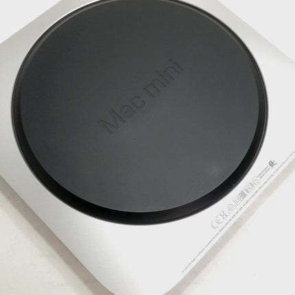 Mac mini M1 / 2020 / 8GB / 256GB / シルバー / ランク:A / MGNR3J/A / 【中古品管理番号:40387】