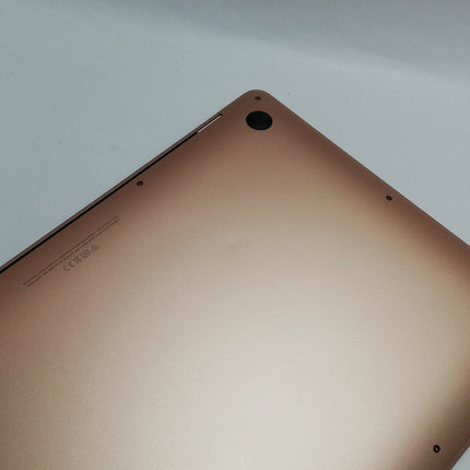【決算特価！】MacBook Air M1 / 13インチ / Mid2020 / 8GB / 256GB / ゴールド / ランク:B / MGND3J/A / 【中古品管理番号:40391】
