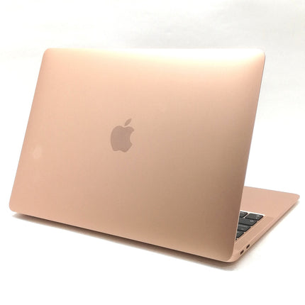 【決算特価！】MacBook Air M1 / 13インチ / Mid2020 / 8GB / 256GB / ゴールド / ランク:B / MGND3J/A / 【中古品管理番号:40391】