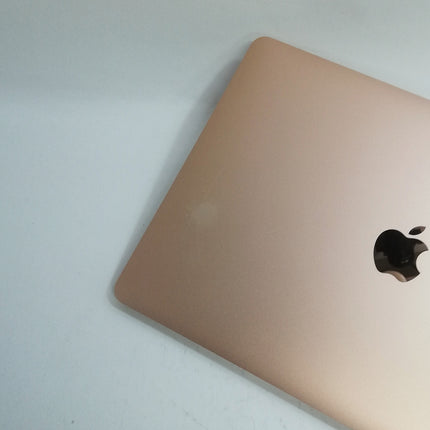 【決算特価！】MacBook Air M1 / 13インチ / Mid2020 / 8GB / 256GB / ゴールド / ランク:B / MGND3J/A / 【中古品管理番号:40391】