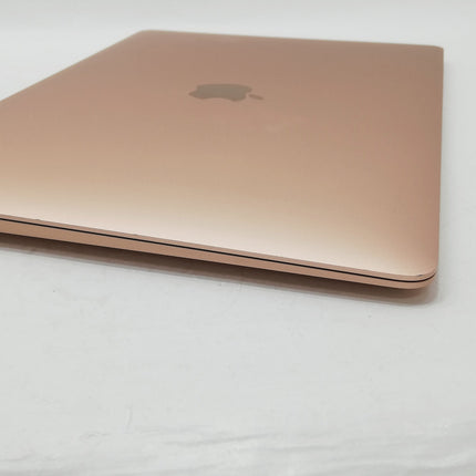 【決算特価！】MacBook Air M1 / 13インチ / Mid2020 / 8GB / 256GB / ゴールド / ランク:B / MGND3J/A / 【中古品管理番号:40391】