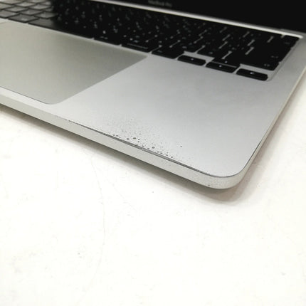 MacBook Pro Touch Bar / 13インチ / 2020 / 16GB / 1TB / シルバー / ランク:C / MWP82J/A / 【中古品管理番号:40397】