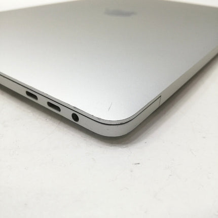 MacBook Pro Touch Bar / 13インチ / 2020 / 16GB / 1TB / シルバー / ランク:C / MWP82J/A / 【中古品管理番号:40397】