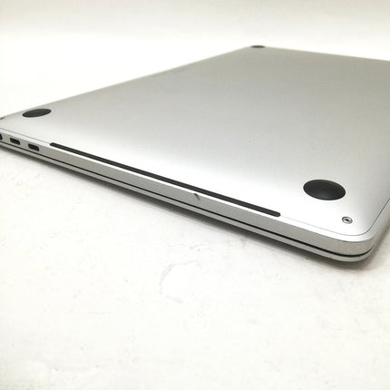 MacBook Pro Touch Bar / 13インチ / 2020 / 16GB / 1TB / シルバー / ランク:C / MWP82J/A / 【中古品管理番号:40397】