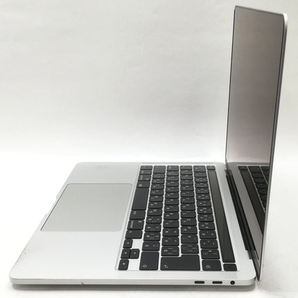 MacBook Pro Touch Bar / 13インチ / 2020 / 16GB / 1TB / シルバー / ランク:C / MWP82J/A / 【中古品管理番号:40397】