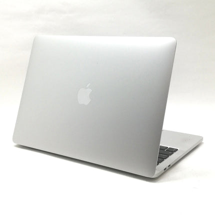 MacBook Pro Touch Bar / 13インチ / 2020 / 16GB / 1TB / シルバー / ランク:C / MWP82J/A / 【中古品管理番号:40397】