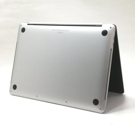 MacBook Pro Touch Bar / 13インチ / 2020 / 16GB / 1TB / シルバー / ランク:C / MWP82J/A / 【中古品管理番号:40397】