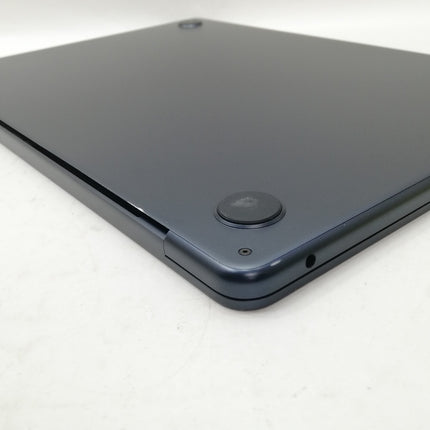 MacBook Air M3 / 13インチ / 2024 / 16GB / 1TB / ミッドナイト / ランク:C / MRXV3J/A / 【中古品管理番号:40398】