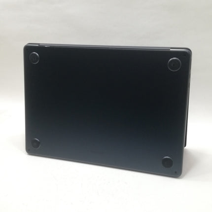 MacBook Air M3 / 13インチ / 2024 / 16GB / 1TB / ミッドナイト / ランク:C / MRXV3J/A / 【中古品管理番号:40398】