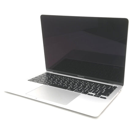 MacBook Pro / 13インチ / 2020 / 32GB / 1TB / シルバー / ランク:D / MWP72J/A / 【中古品管理番号:40400】