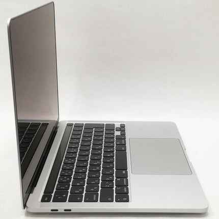 MacBook Pro / 13インチ / 2020 / 32GB / 1TB / シルバー / ランク:D / MWP72J/A / 【中古品管理番号:40400】