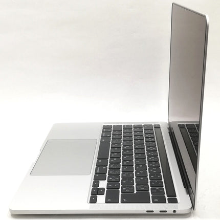 MacBook Pro / 13インチ / 2020 / 32GB / 1TB / シルバー / ランク:D / MWP72J/A / 【中古品管理番号:40400】
