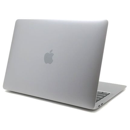 MacBook Air M1 / 13インチ / Mid2020 / 8GB / 256GB / スペースグレイ / ランク:A / MGN63J/A / 【中古品管理番号:40401】