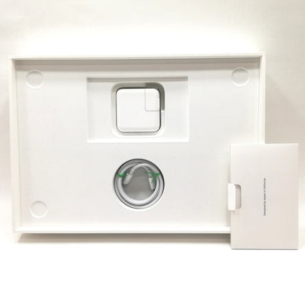 MacBook Air M1 / 13インチ / Mid2020 / 8GB / 256GB / スペースグレイ / ランク:A / MGN63J/A / 【中古品管理番号:40401】