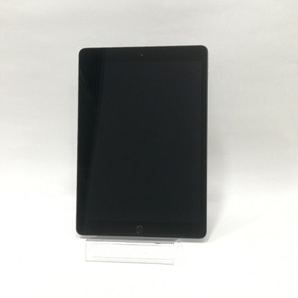 iPad / Wi-Fiモデル / 10.2インチ / 第8世代 / 2020 / 32GB / スペースグレイ / ランク:B / MYL92J/A / A2270 【中古品管理番号:40403】