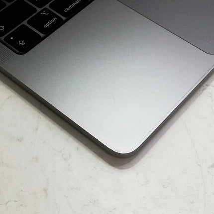 MacBook Pro Touch Bar / 13インチ / 2020 / 32GB / 1TB / スペースグレイ / ランク:D / MWP42J/A / 【中古品管理番号:40405】