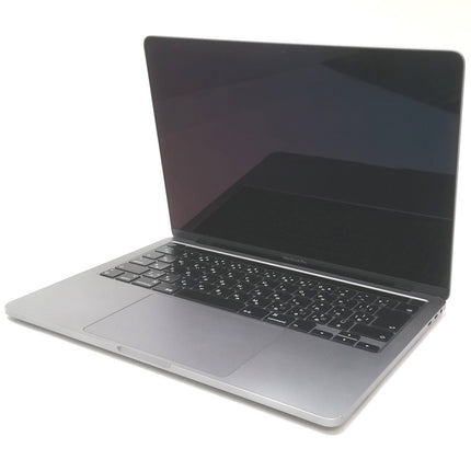 MacBook Pro Touch Bar / 13インチ / 2020 / 32GB / 1TB / スペースグレイ / ランク:D / MWP42J/A / 【中古品管理番号:40405】
