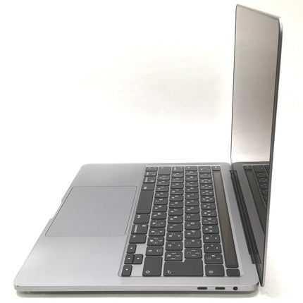 MacBook Pro Touch Bar / 13インチ / 2020 / 32GB / 1TB / スペースグレイ / ランク:D / MWP42J/A / 【中古品管理番号:40405】