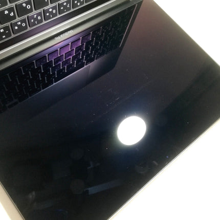 MacBook Pro Touch Bar / 13インチ / 2020 / 32GB / 1TB / スペースグレイ / ランク:D / MWP42J/A / 【中古品管理番号:40405】