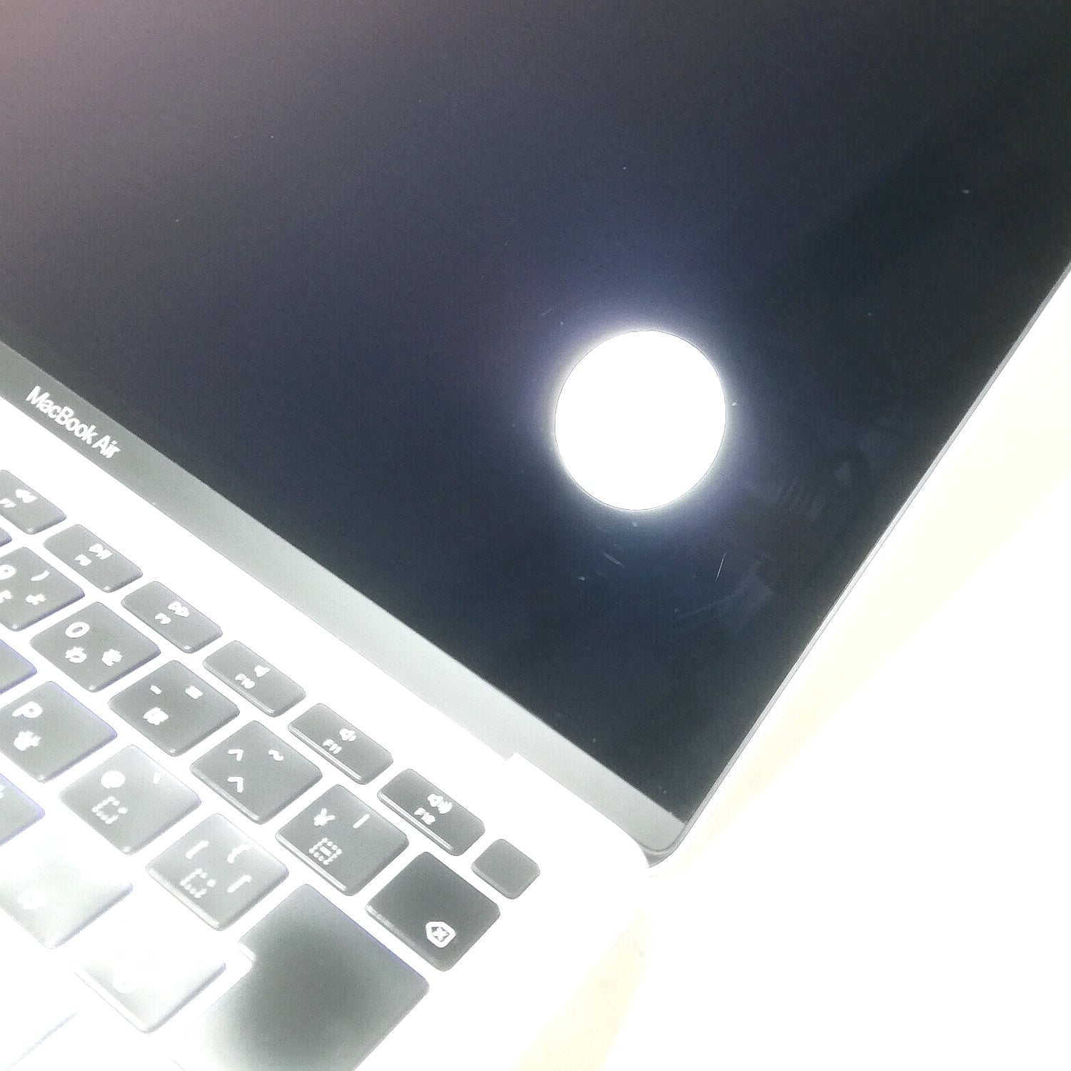 MacBook 中古 販売】MacBook Air M1 / 13インチ / Mid2020 / 16GB