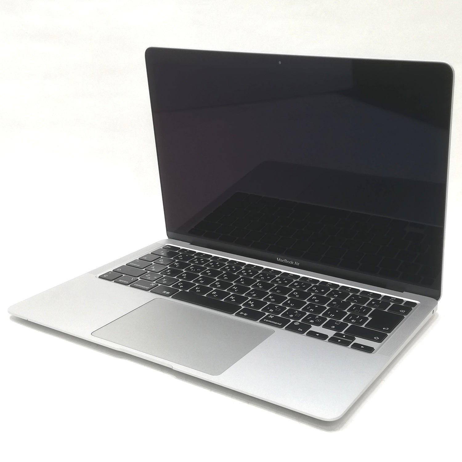 MacBook 中古 販売】MacBook Air M1 / 13インチ / Mid2020 / 16GB