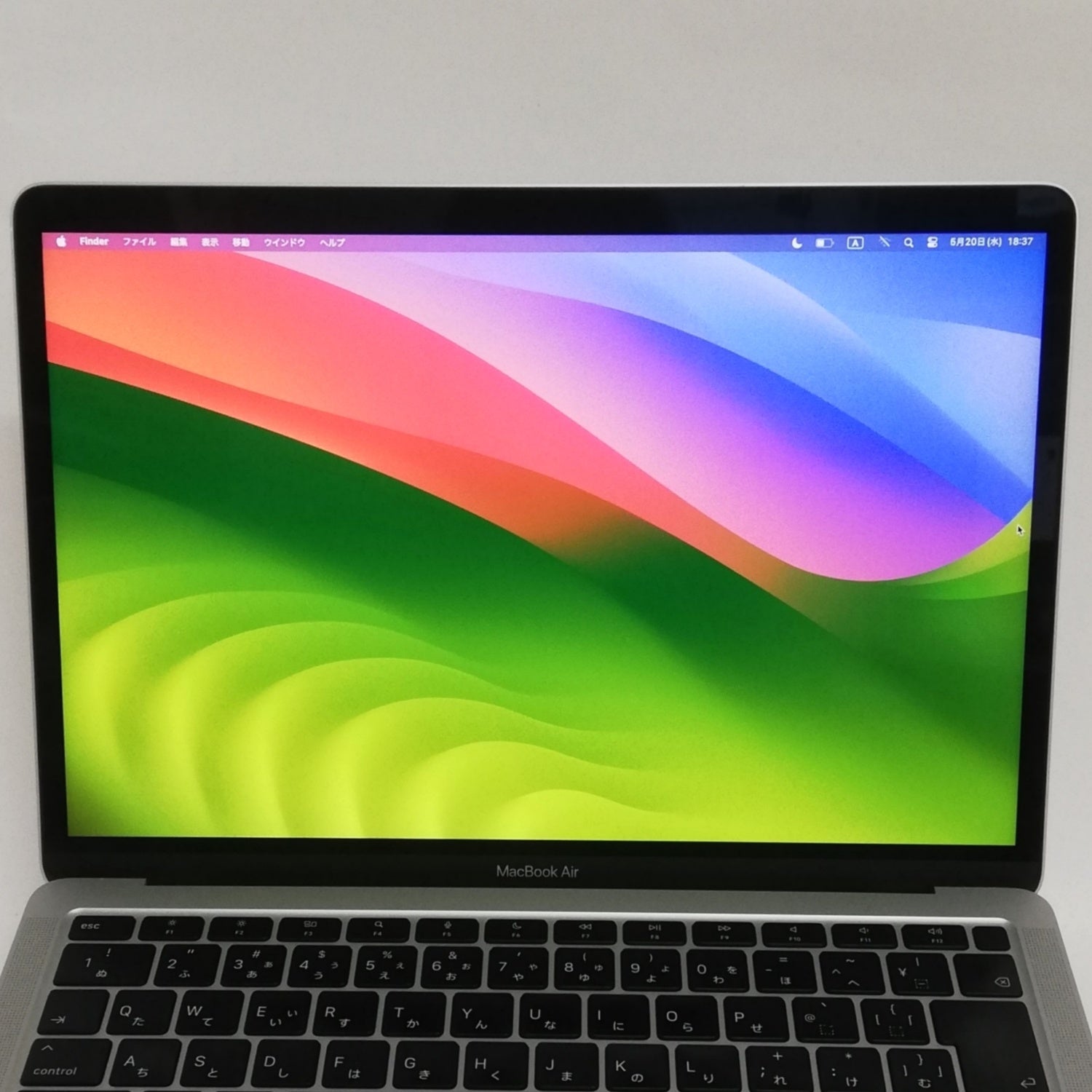 MacBook 中古 販売】MacBook Air M1 / 13インチ / Mid2020 / 16GB