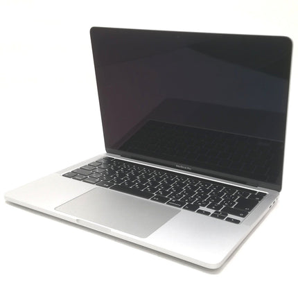 MacBook Pro / 13インチ / 2020 / 16GB / 1TB / シルバー / ランク:B / MWP82J/A / 【中古品管理番号:40418】
